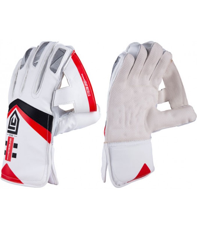 Gray Nicolls GN500 Wicket Keeping Gloves 2021